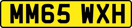MM65WXH