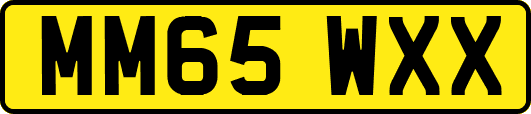 MM65WXX