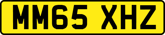 MM65XHZ
