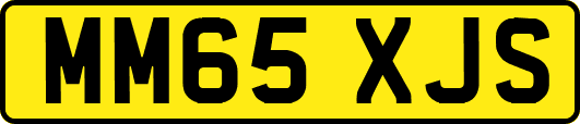 MM65XJS