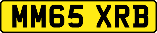 MM65XRB