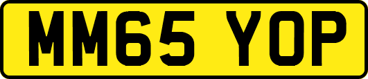 MM65YOP