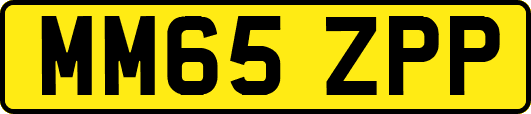 MM65ZPP