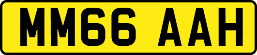 MM66AAH