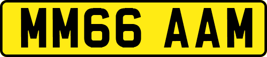 MM66AAM