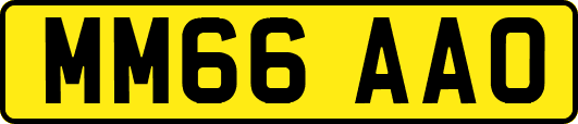 MM66AAO