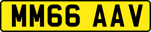 MM66AAV