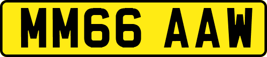 MM66AAW