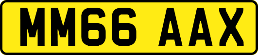 MM66AAX