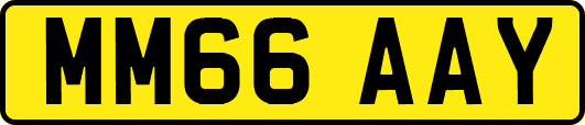 MM66AAY
