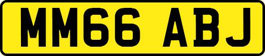 MM66ABJ