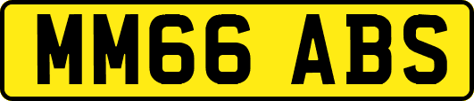 MM66ABS