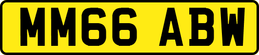 MM66ABW