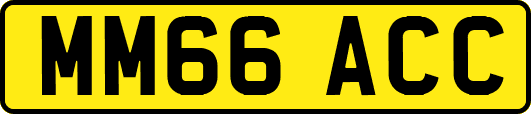 MM66ACC