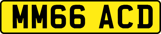MM66ACD
