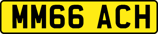 MM66ACH
