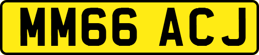 MM66ACJ