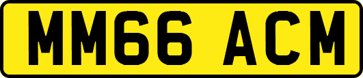 MM66ACM