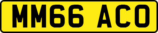 MM66ACO