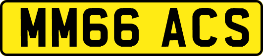 MM66ACS