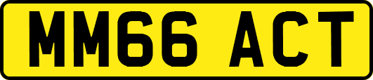 MM66ACT