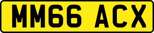 MM66ACX