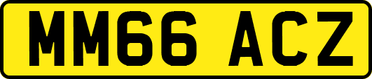 MM66ACZ