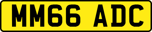 MM66ADC