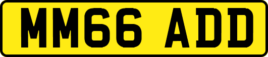 MM66ADD