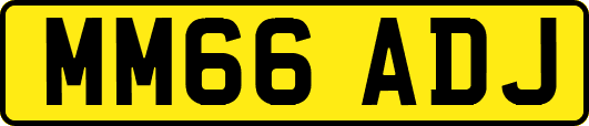 MM66ADJ