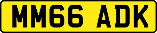 MM66ADK