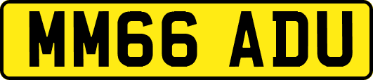 MM66ADU