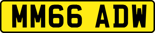 MM66ADW