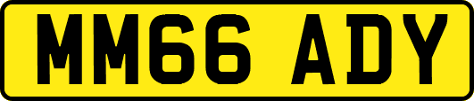 MM66ADY