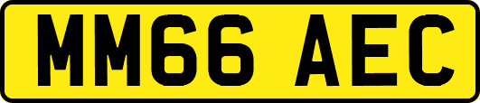 MM66AEC