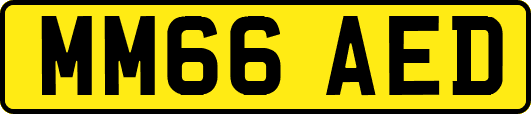 MM66AED