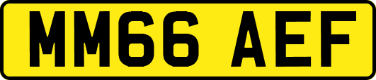 MM66AEF