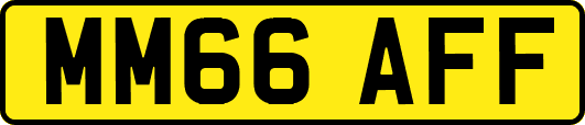 MM66AFF