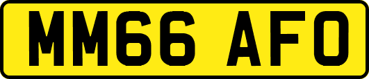 MM66AFO