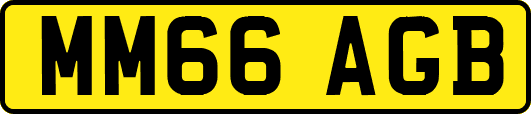 MM66AGB