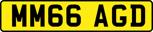 MM66AGD
