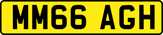 MM66AGH