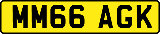 MM66AGK