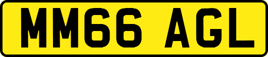 MM66AGL