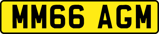 MM66AGM