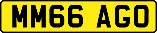 MM66AGO