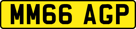 MM66AGP