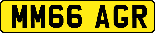 MM66AGR