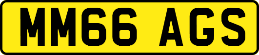 MM66AGS