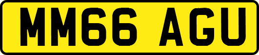 MM66AGU
